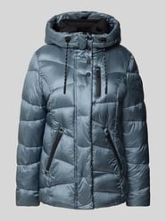 Steppjacke mit Kapuze von Gil Bret - 41