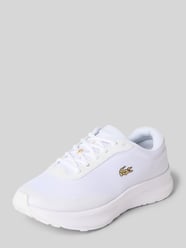 Low Top Sneaker aus Mesh Modell 'NEO RUN ACE' von Lacoste - 31