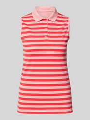 Tanktop mit Polokragen von Christian Berg Woman - 42