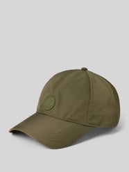 Cap mit Label-Patch Modell 'RORY' von SAVE THE DUCK - 24