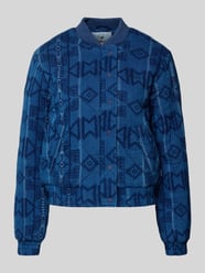 Blouson mit Eingrifftaschen Modell 'BOUSE' von Mustang - 13