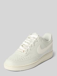 Sneaker mit Logo-Patch von Nike - 9