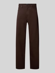 Regular Fit Jeans Wide Fit mit Bundfalte von GAP - 2
