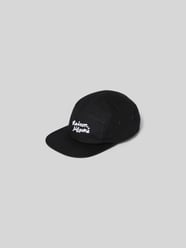 Basecap aus reiner Baumwolle von MAISON KITSUNÉ - 46