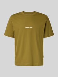 T-Shirt mit Rundhalsausschnitt von Jack & Jones - 39