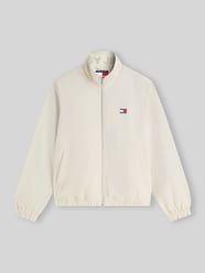Bluzon o kroju relaxed fit z nadrukiem z logo od Tommy Jeans - 27