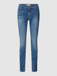 Jeans im 5-Pocket-Design von Marc O'Polo Blau - 47