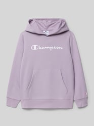 Hoodie mit Kapuze von CHAMPION - 7
