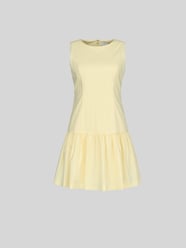 Cocktailkleid mit Rundhalsausschnitt von Jake*s Cocktail - 24
