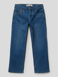 Loose Fit Kinder Jeans mit 5-Pocket-Design von Levi’s® Kids - 26