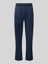 Regular Fit Sweathose aus mit Logo-Print von Lacoste - 9