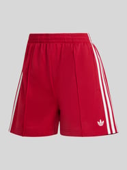 Loose Fit Sweatshorts mit Logo-Patch Modell 'FIREBIRD' von adidas Originals - 26