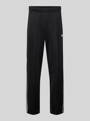 Sweatpants met elastische band van adidas Originals - 16