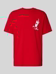 Regular fit T-shirt van puur katoen van Tommy Jeans - 18