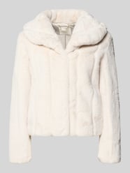 Regular Fit Jacke aus Kunstfell Modell 'NEW SOPHY' von GUESS - 20