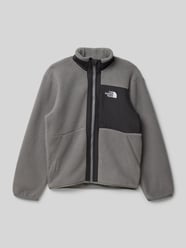 Sweatjacke mit Teddyfell Modell 'YUMIORI' von The North Face - 40