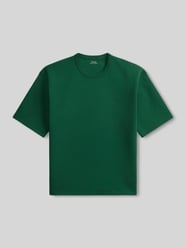 t-shirt o kroju loose fit z mieszanki bawełny od Polo Ralph Lauren - 11