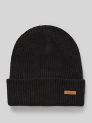 Mütze in Strick-Optik Modell 'Witzia' von Barts - 40