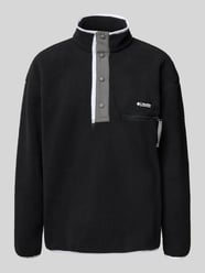 Sweatshirt mit Stehkragen von Columbia - 38