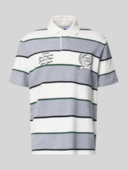 Koszulka polo z czystej bawełny o kroju regular fit od Tommy Jeans - 29