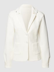 Blazer mit Stretch-Anteil von Marc Cain - 28