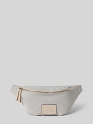 Bauchtasche mit Logo-Patch Modell 'Spandau' von STUDIO BERLIN - 25