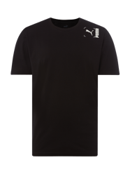 T-Shirt mit gummiertem Logo-Print von PUMA PERFORMANCE - 15