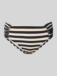 Figi bikini z marszczeniami model 'Yadbor' od Barts - 3