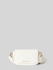 Handtasche mit Label-Applikation Modell 'MIRAMAR' von VALENTINO BAGS - 41