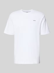 Regular Fit T-Shirt mit Logo-Print Modell 'True' von G-Star RAW - 39