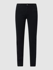 Skinny Fit Jeans mit Stretch-Anteil von Christian Berg Woman - 22