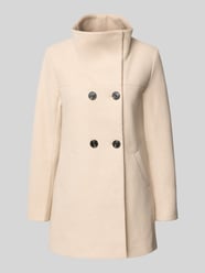 Boxy Fit Mantel Modell 'BLAKE LIFE' von Only Beige - 15