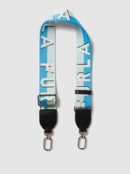 Schulterriemen mit Label-Print von Furla Mint - 29