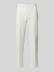 Regular Fit Sweathose mit Baumwoll-Anteil von Lacoste - 30