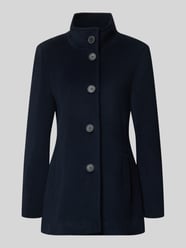 Jacke mit Stehkragen und Eingrifftaschen von FUCHS SCHMITT - 8