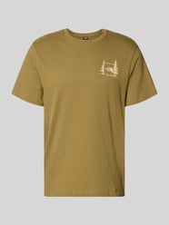 Relaxed Fit T-Shirt mit Logo-Print von The North Face - 9