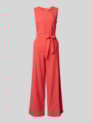 Jumpsuit mit rückseitigem Schlüsselloch-Ausschnitt von Vila - 30