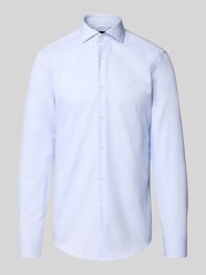 Slim Fit Businesshemd aus reiner Baumwolle von BOSS - 12