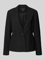 Blazer mit Reverskragen Modell 'Nursine' von Someday - 14