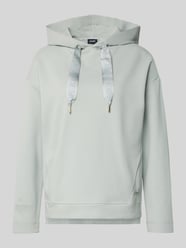 Regular fit HOODIE met Logo-applicatie van JOOP! - 16