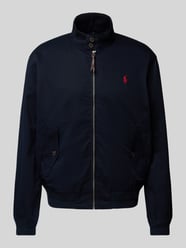 Windbreaker mit Logo-Stitching von Polo Ralph Lauren - 14