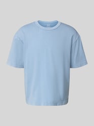 Cropped T-Shirt mit Rundhalsausschnitt von GAP - 18