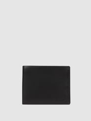 Portemonnaie aus Leder - RFID-blocking von SAMSONITE Schwarz - 20