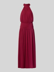 Abendkleid mit Rückenausschnitt Modell 'Renata' von Forever New - 7