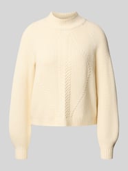 Regular Fit Pullover mit Strukturstrick von ONLY - 2