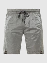 Shorts mit Eingrifftaschen von DONDUP Grau - 39