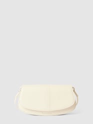 Umhängetasche mit verstellbarem Schulterriemen Modell 'TALVA' von Marc O'Polo Beige - 4