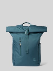Plecak z rączką od Gotbag - 43