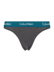 String mit Logo-Bund von Calvin Klein Underwear - 27