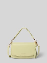 Handbag mit Logo-Detail Modell 'Jendal' von Seidenfelt - 7